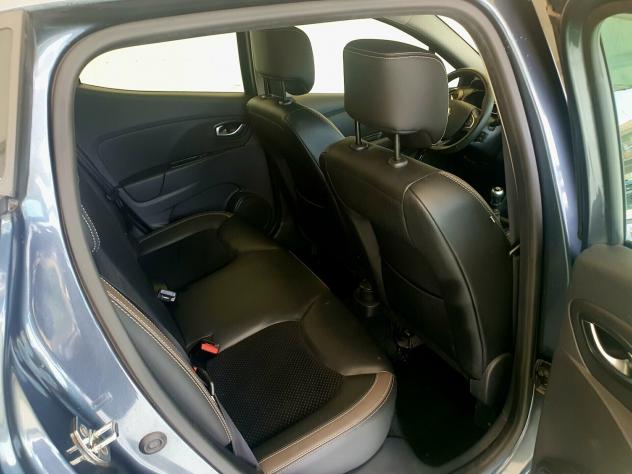 Renault Clio 1.5 DCI - 2017 - KM. 129.000 - Foto 10