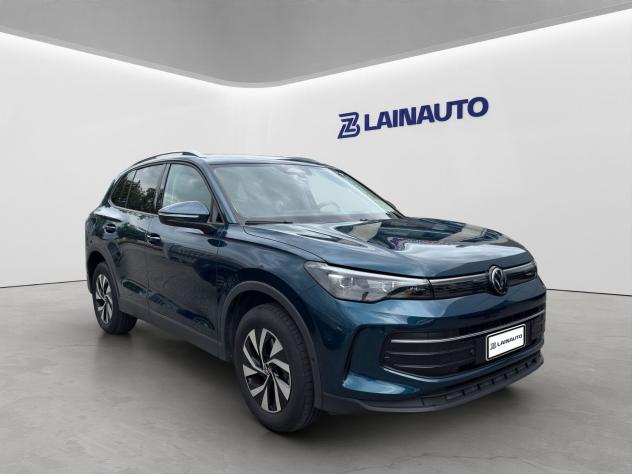 Volkswagen Tiguan 1.5 TSI eHybrid Life DSG - Foto 8
