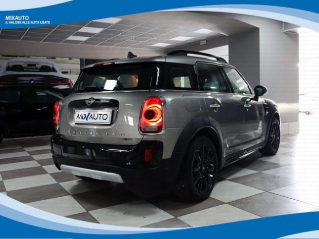 MINI Countryman 1.5 One Baker Street EU6 - Foto 7