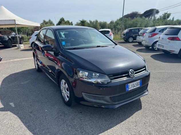 Volkswagen Polo 1.2 BENZ 70CV 5P COMFORTLINE 2011 - Foto 2