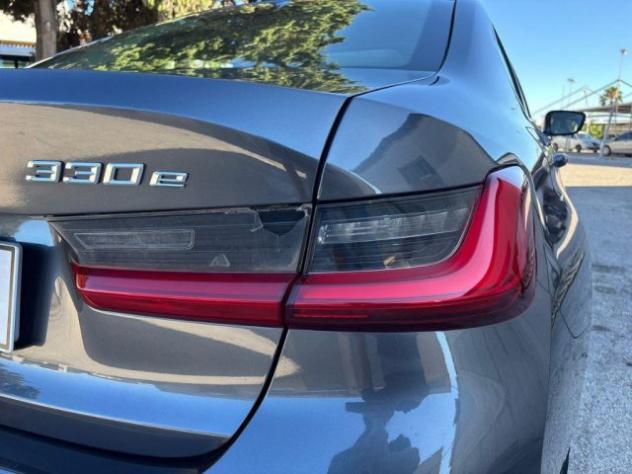BMW 330 e Luxury rif. 23926631 - Foto 9