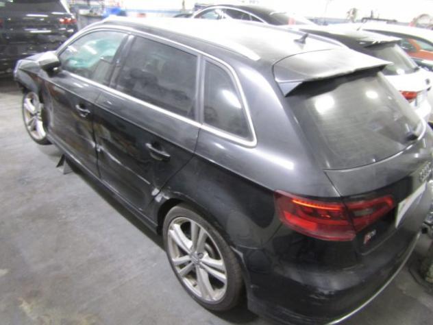 AUDI S3 S3 Spb Sportback 2.0 TFSI quattro S-Tronic rif. 23328928 - Foto 8