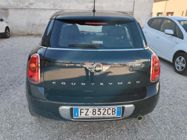 Mini One Countryman 1.6 D - Foto 4