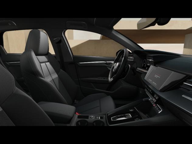 Audi A3 SPORTBACK MY25 Audi Sportback Business Advanced TDI 110 kW S tronic - Foto 9