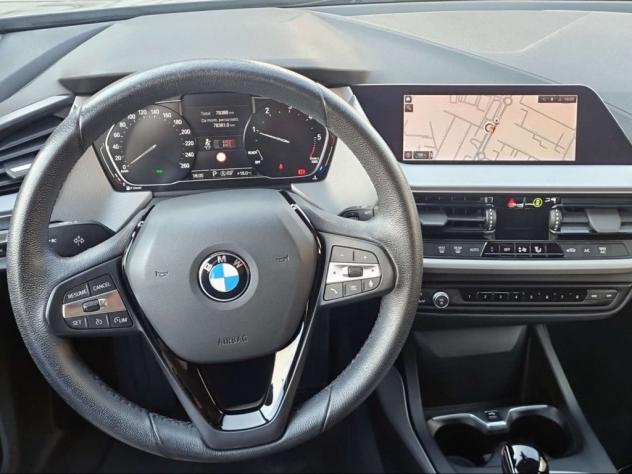 BMW Serie 1 F40 116d Advantage auto - Foto 8