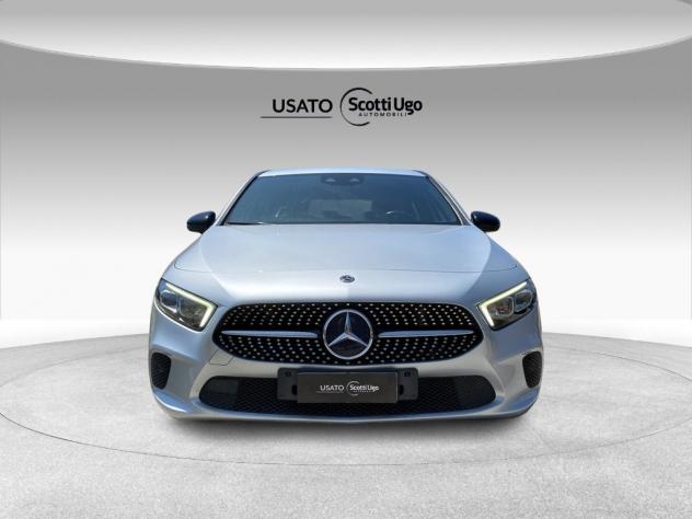 Mercedes-Benz Classe A - W177 2018 A 180 d Sport Extra auto - Foto 2