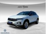 Volkswagen T-Roc I 2022 1.0 tsi Life 110cv