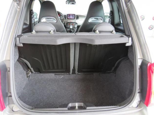 ABARTH 595 1.4 Turbo T-Jet 165 CV Turismo rif. 23843384 - Foto 9