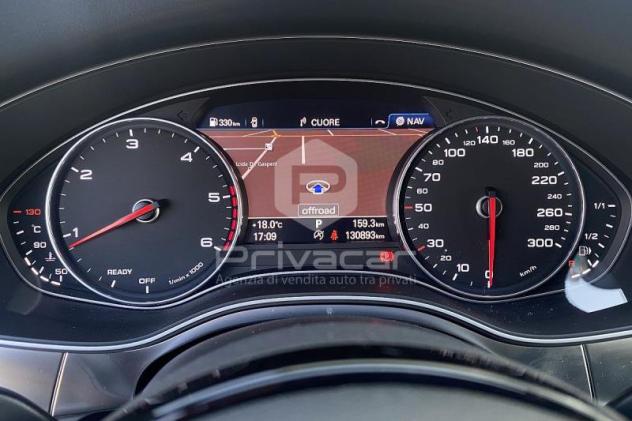 Audi A6 A6 Avant 2.0 TDI 190 CV ultra S tronic Business - Foto 8