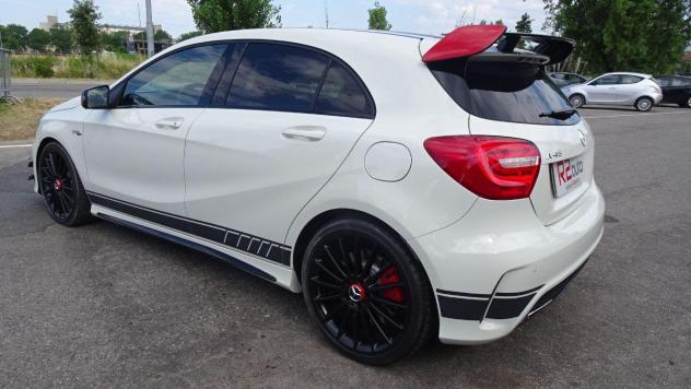 MERCEDES - Classe A - 45 AMG EDITION 1 - Foto 6