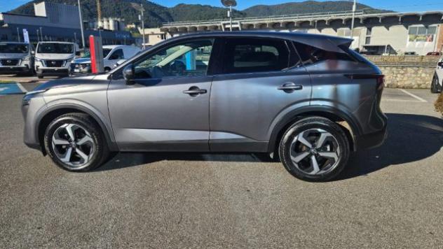 NISSAN Qashqai MHEV 158 CV Xtronic N-Connecta rif. 24041134 - Foto 7