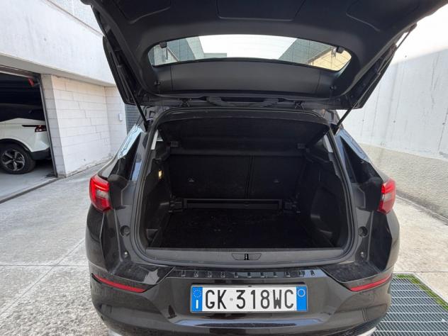Opel Grandland 1.2 Turbo 12V 130 CV aut. Business Elegance - Foto 8