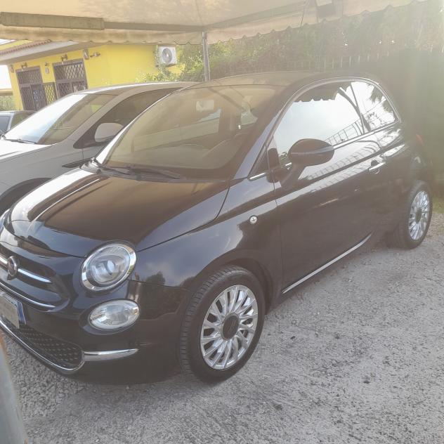 Fiat 500 1.2 Lounge - Foto 2