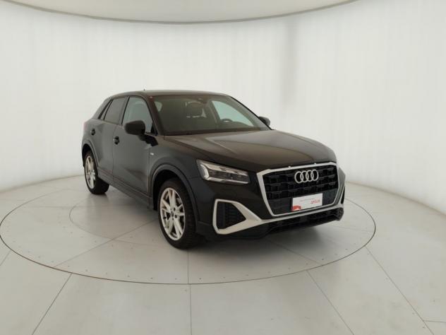 Audi Q2 1.5 35 TFSI S LINE EDITION S TRONIC - Foto 4