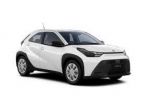 Toyota Aygo X Aygo X 1.5 hybrid e-cvt