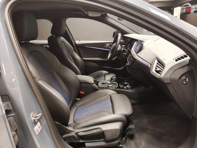 Bmw 118 118d 5p. Msport - Foto 8
