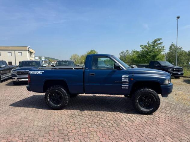 DODGE RAM RAM 5.9 V8 / SHORT CAB / 4X4 / GOMME 33'' rif. 23783936 - Foto 4