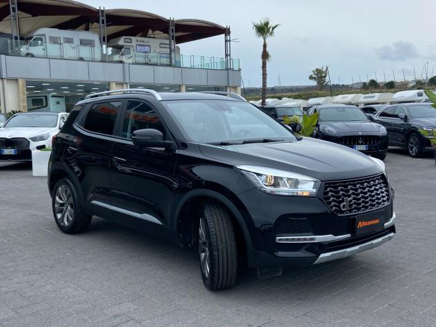 DR Automobiles DR 4.0 1.5 Gpl 114cv - Foto 3
