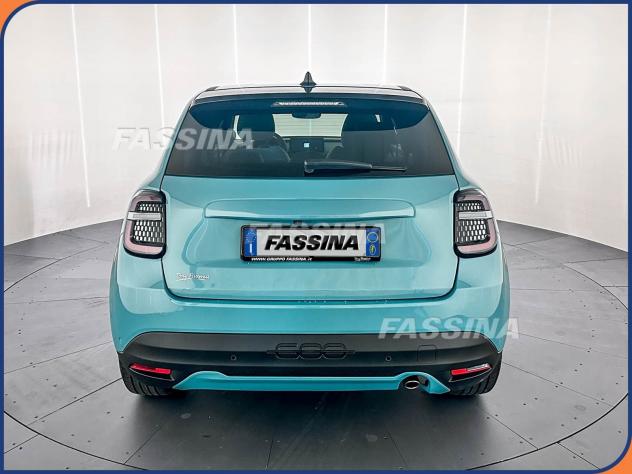 FIAT 600 600 1.2 hybrid La Prima 110cv auto - Foto 5