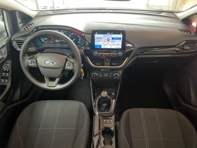 Ford Fiesta 1.1 75 CV GPL 5 porte Titanium - Foto 7