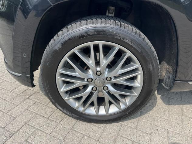 Jeep Grand Cherokee 3.0 V6 CRD 250cv Summit - Foto 7