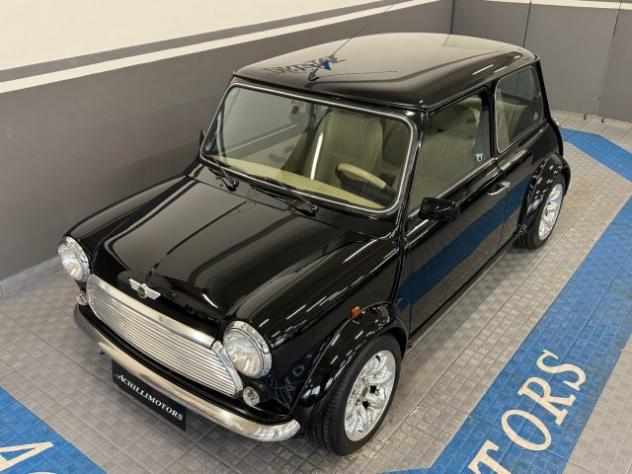 MINI Mini 1.3 cat Knightsbridge **13.228km** ASI rif. 23442327 - Foto 8