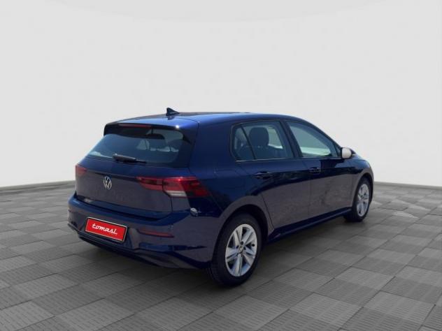 VOLKSWAGEN Golf Golf 1.0 TSI EVO Life rif. 23707310 - Foto 5