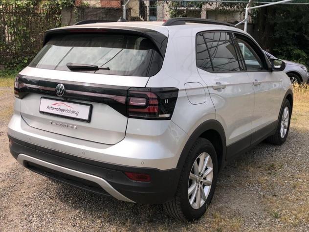 Volkswagen T-Cross Life - Foto 3