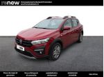 DACIA Sandero TCe 100 GPL Stepway CONFORT OLD rif. 23489436