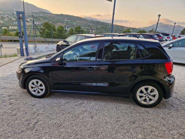 Volkswagen Polo 1.2 TDI DPF 5p. Comfortline - Foto 10