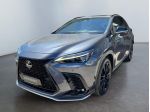 Lexus NX Hybrid F Sport 4WD MY22