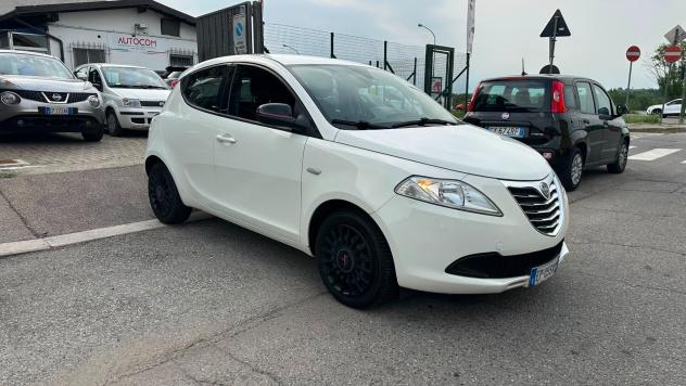 Lancia Ypsilon 1.2 69 CV 5 porte Platinum - Foto 4