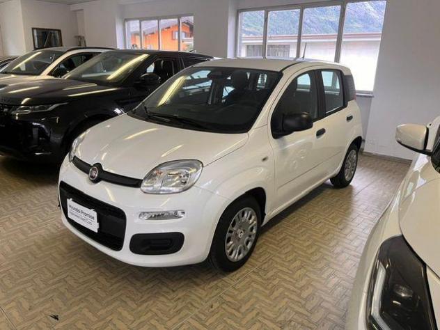 FIAT Pandina 1.0 FireFly 65 CV Hybrid Icon rif. 24205425 - Foto 4