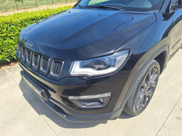 Jeep Compass 1.6 .Limited Sport - Foto 10
