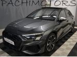AUDI S3 SPB TFSI 310 CV quattro S tronic-Tetto-B&O-1Prop** rif. 23027512