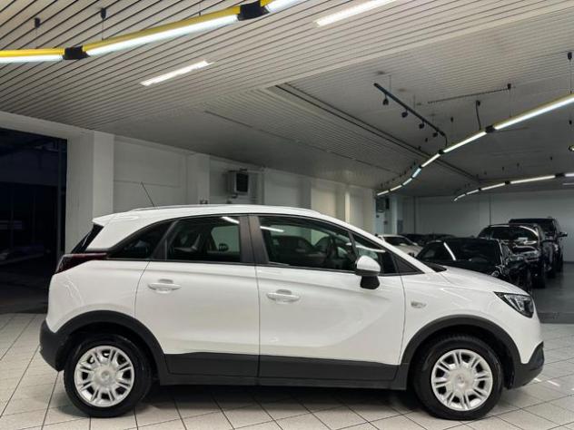 OPEL Crossland X 1.5 ECOTEC D 102 CV Advance PROMOZIONE rif. 23031794 - Foto 5