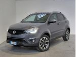 SSANGYONG Korando 2.2 Diesel 2WD MT Limited PREZZO VERO rif. 24092109