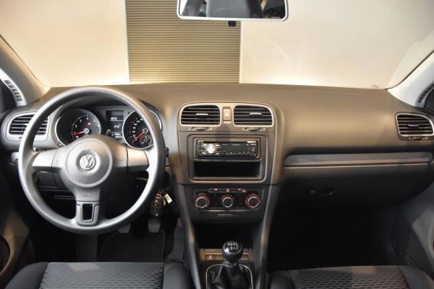 Volkswagen Golf 1.4 TSI 122CV 5p. Sport Edition - Foto 9