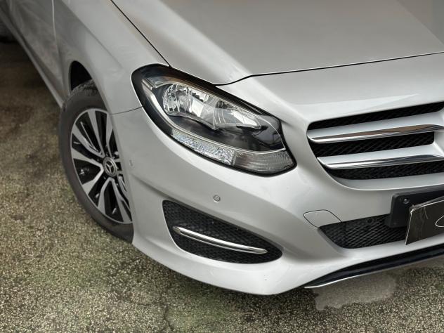 Mercedes-benz B 180 Sport/Automatic - Foto 6