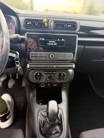 Citroen C3 PureTech 68 Live - Foto 6
