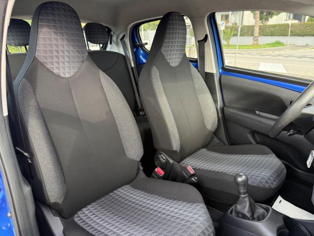 Peugeot 108 VTi 72 S&S 5 porte Allure - Foto 10