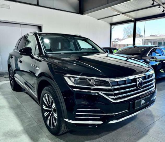 Volkswagen Touareg 3.0 V6 TDI 231CV 4Motion Tiptronic - Foto 5