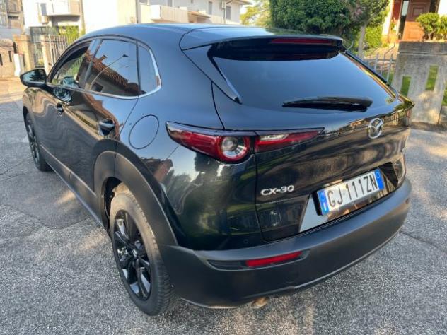 MAZDA CX-30 2.0L e-Skyactiv-X M Hybrid 2WD Executive C.A. rif. 24063632 - Foto 6