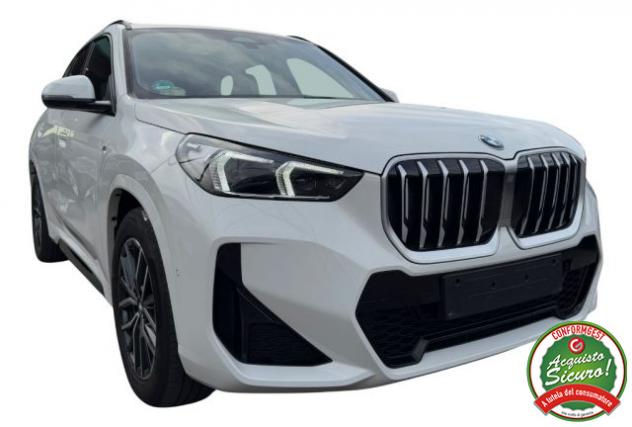 BMW X1 xDrive 20d Msport Pro rif. 23583101