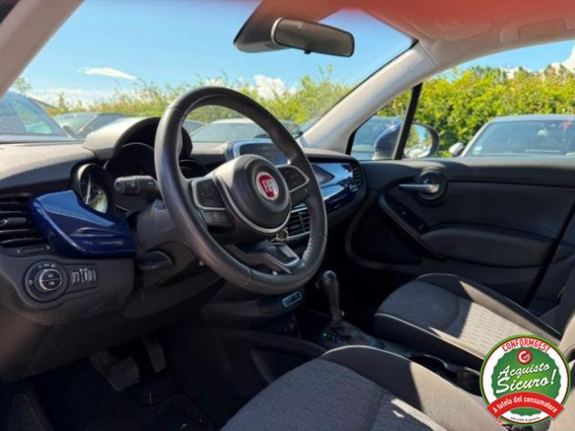 FIAT 500X 1.3 T4 150 CV DCT Lounge Automatica rif. 23808442 - Foto 5