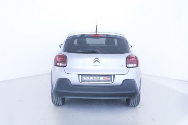CITROEN C3 PureTech 110 S&S Shine *SCONTO IMMEDIATO* rif. 22303682 - Foto 5