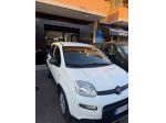 Fiat Panda 1.0 FireFly S&S Hybrid | Anno 2021