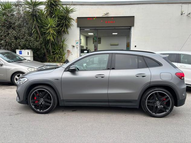 Mercedes-benz GLA 45 AMG Mercedes 45S Premium 4Matic - Foto 10