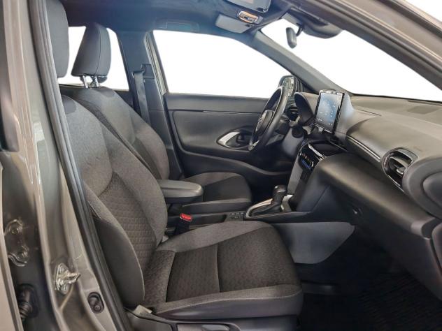 Toyota Yaris Cross Yaris Cross 1.5h Trend awd-i 116cv e-cvt - Foto 7