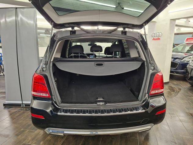 Mercedes-benz GLK 220 CDI 4Matic - Foto 9